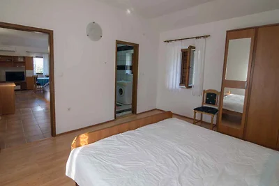 Appartamento Vacanza con famiglia Veli Losinj