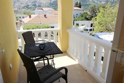 Vakantieappartement Gezinsvakantie Baska