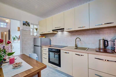 Ferienwohnung mit Klimaanlage