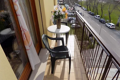 Ferienwohnung 250 m dal mare