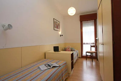 Vakantieappartement Gezinsvakantie Lignano Sabbiadoro