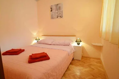 Ferienwohnung mit Terrasse und Klimaanlage