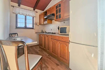 Appartamento Vacanza con famiglia Cittanova