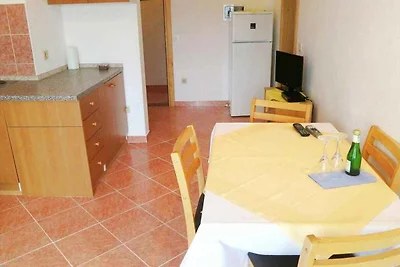 Appartamento Vacanza con famiglia Soline