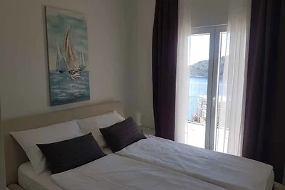 Casa vacanze Vacanza di relax Rogoznica