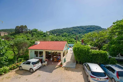 Appartamento Vacanza con famiglia Supetarska Draga