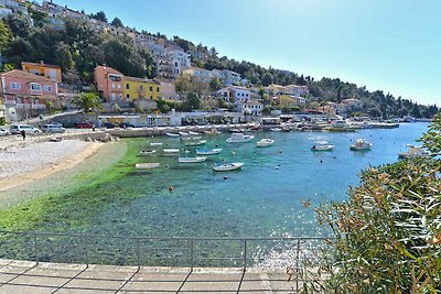 Appartamento Vacanza con famiglia Rabac