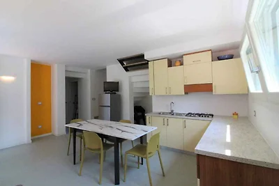 Appartamento Vacanza con famiglia Lignano Sabbiadoro