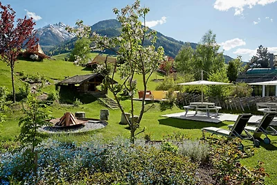 Appartamento Vacanza con famiglia Eisenberg