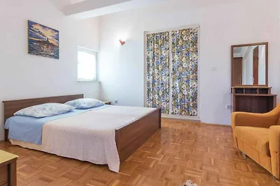 Ferienwohnung in Strandnähe