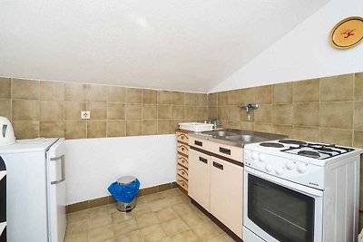 Vakantieappartement Gezinsvakantie Lokva Rogoznica