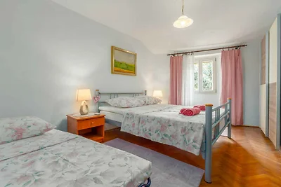 Ferienwohnung in Porec Altstadt