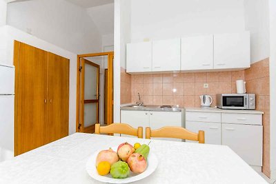 Vakantieappartement Gezinsvakantie Drvenik Veliki