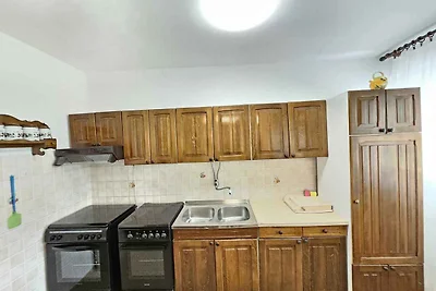 Ferienwohnung für 6 Personen mit Terrasse