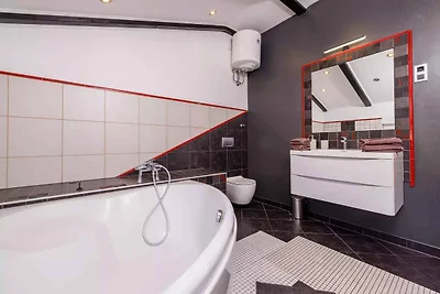 Apartament Dla rodzin Biograd na Moru