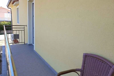 Ferienwohnung mit Klimaanlage und WLAN