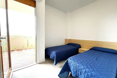 Vakantieappartement Gezinsvakantie Bibione