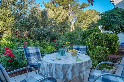 Gemütliche Ferienwohnung Adri in Mali Lošinj 