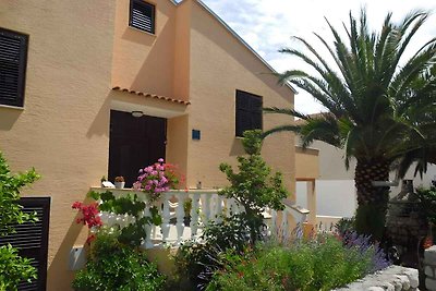 Vakantieappartement Gezinsvakantie Mali Lošinj