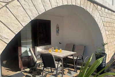 Apartment mit einem Schlafzimmer, Ljubica, nu