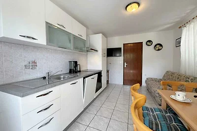 Erholungsort Zlatica in Šilo auf Krk