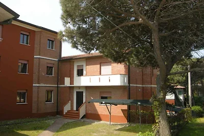Appartamento Vacanza con famiglia Rosolina