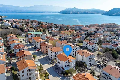 Ferienwohnung mit Klimaanlage