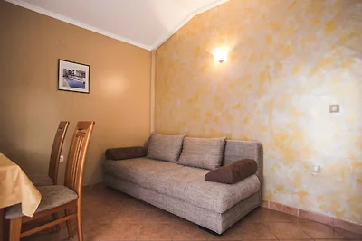Appartamento Vacanza con famiglia Lopar
