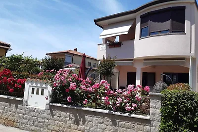 Ferienwohnung mit Klimaanlage