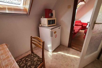 Vakantieappartement Gezinsvakantie Balatonboglar