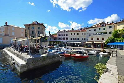 Apartamento Vacaciones familiares Opatija