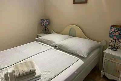 Appartamento Vacanza con famiglia Siofok