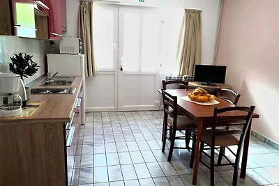 Vakantieappartement Gezinsvakantie Krk