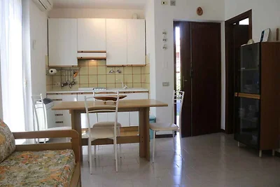 Vakantieappartement Gezinsvakantie Verona