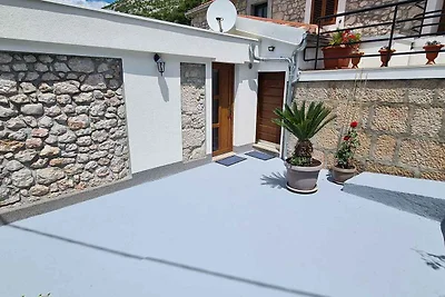 Ferienwohnung mit Klimaanlage