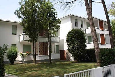 Vakantieappartement Gezinsvakantie Bibione