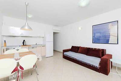 Ferienwohnung am Meer