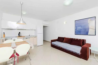 Ferienwohnung am Meer