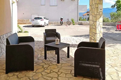 Appartamento Vacanza con famiglia Silo