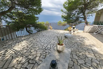 Vakantieappartement Gezinsvakantie Primosten