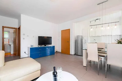 Appartamento Vacanza con famiglia Punat