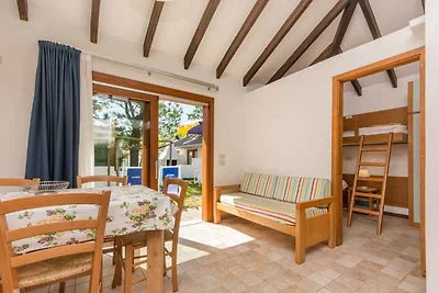 Vakantiehuis Ontspannende vakantie Lignano Sabbiadoro