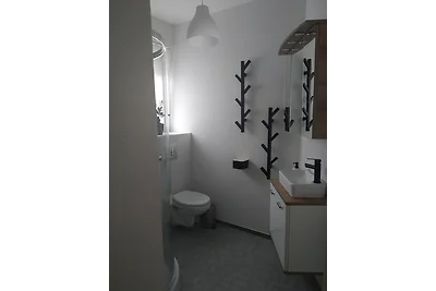 Ferienhaus familienfreundlich mit Klimaanlage