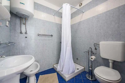 Ferienwohnung mit Klimaanlage in der Nähe des