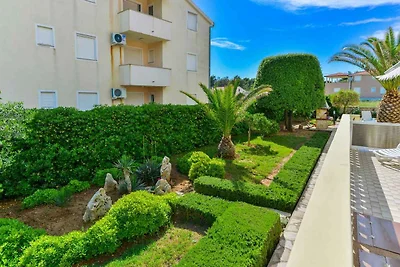 Vakantieappartement Gezinsvakantie Vir