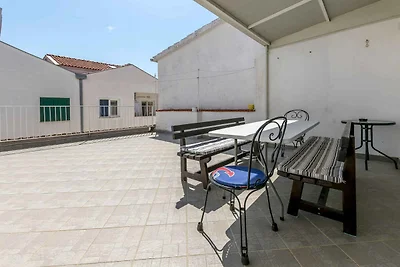 Appartamento Vacanza con famiglia Primosten