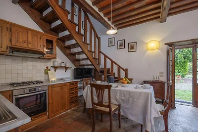 Ferienwohnung mit Aussenpool und WLAN