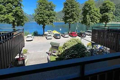 Appartamento Vacanza con famiglia Molina di Ledro