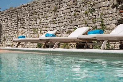 FerienHaus mit Pool