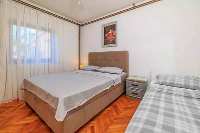 Ferienwohnung mit Grill und mit WLAN